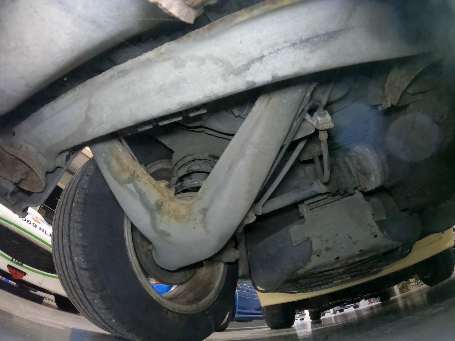 Used BMW Z3 1997 for sale - 77504591: Photo 33