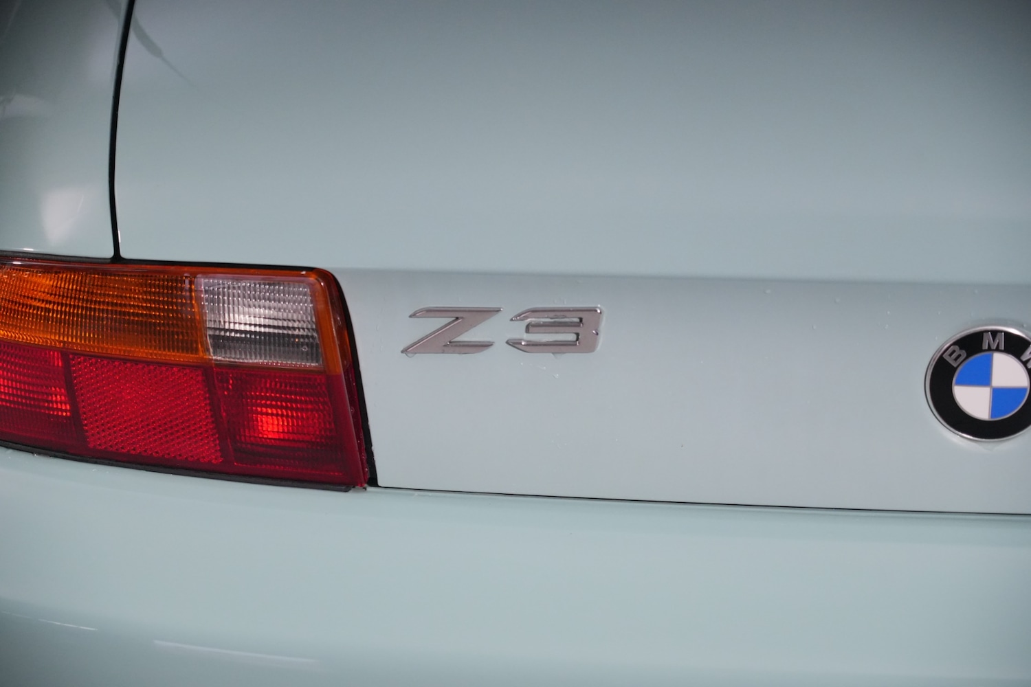 Used BMW Z3 1997 for sale - 77504591: Photo 4