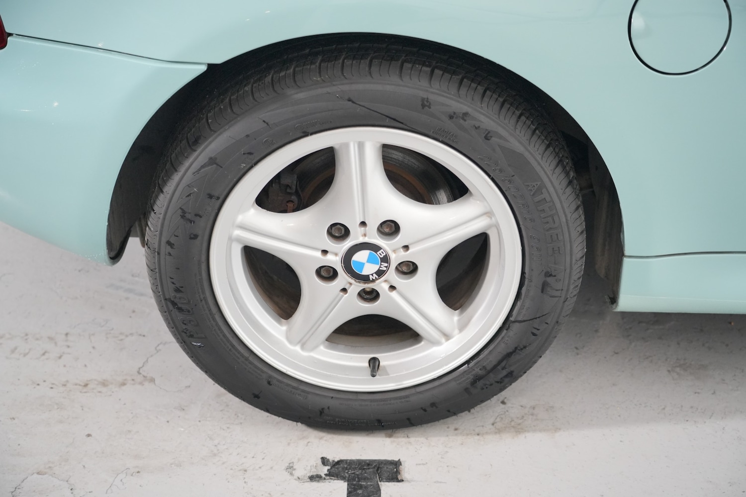 Used BMW Z3 1997 for sale - 77504591: Photo 5