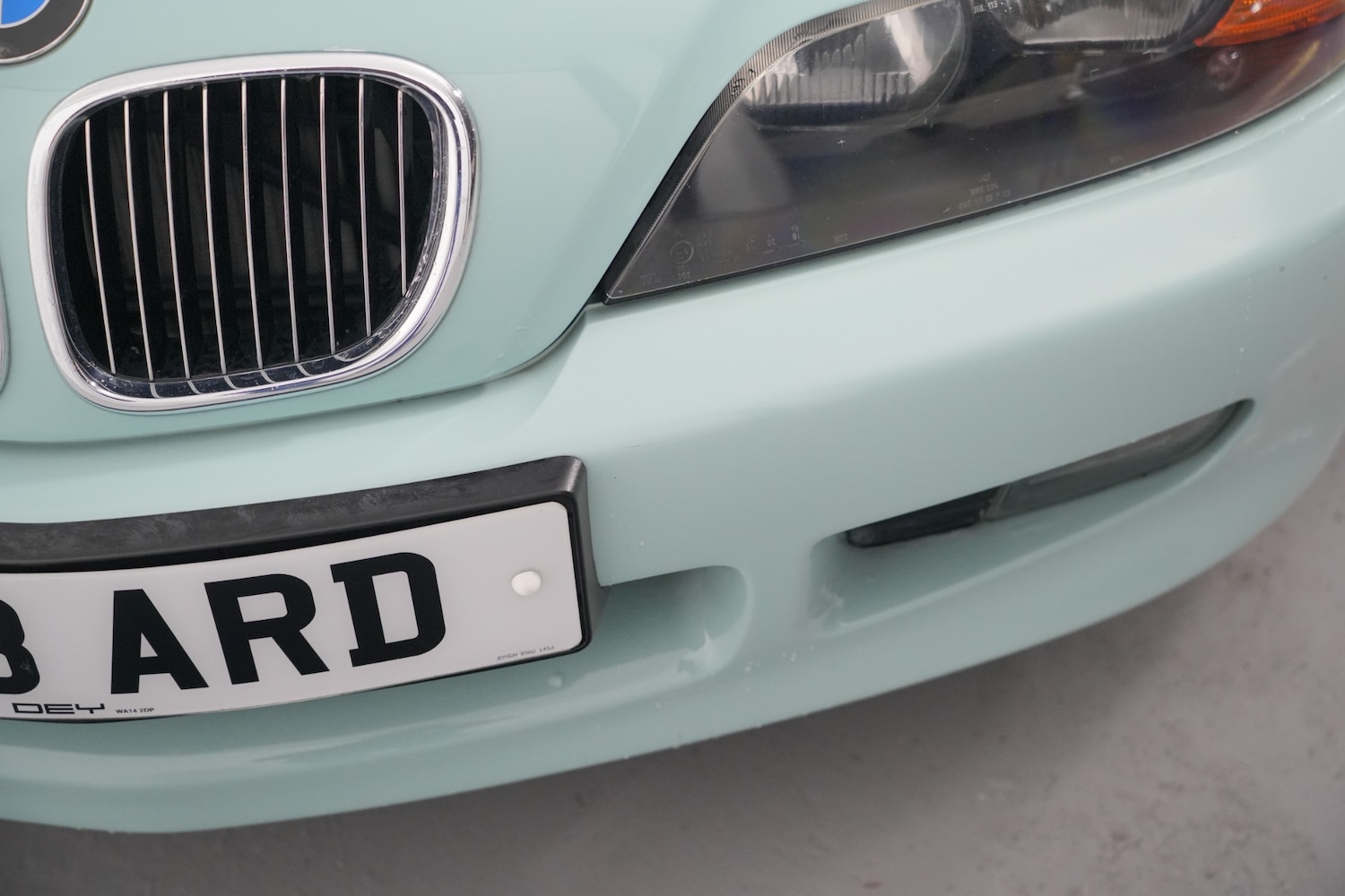 Used BMW Z3 1997 for sale - 77504591: Photo 7