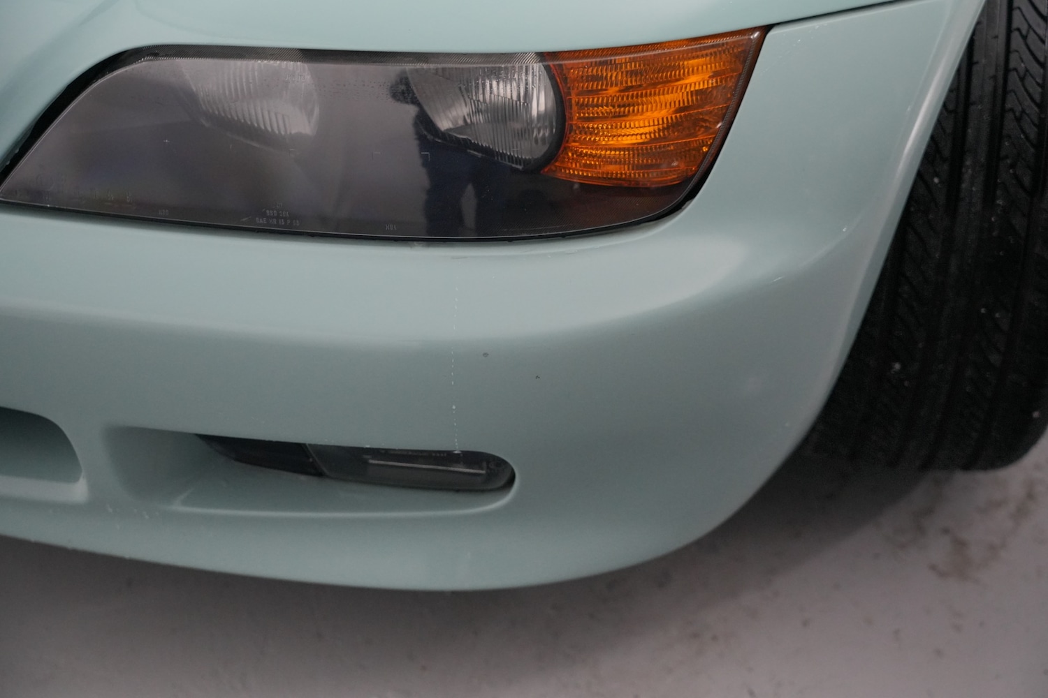 Used BMW Z3 1997 for sale - 77504591: Photo 8