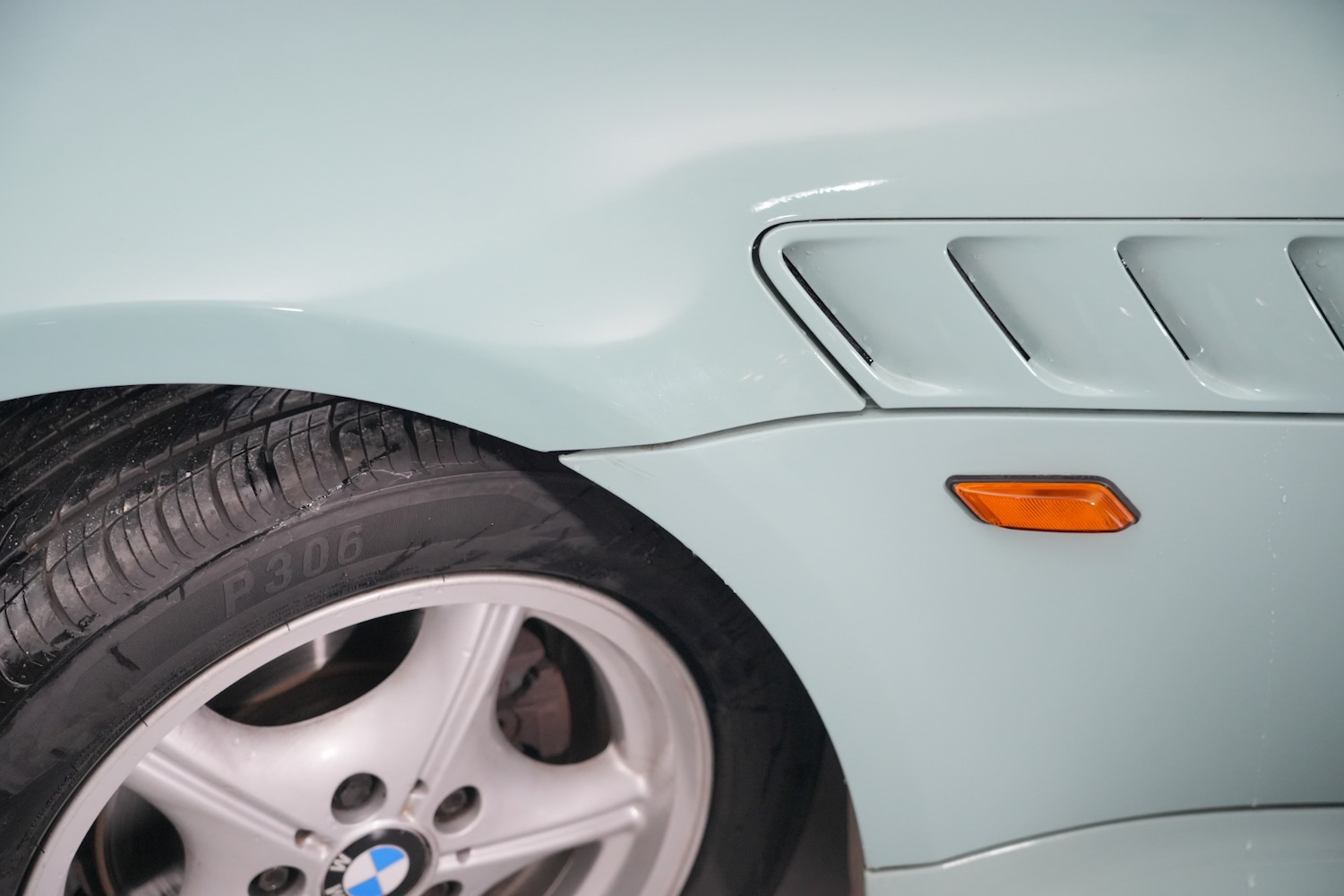 Used BMW Z3 1997 for sale - 77504591: Photo 9