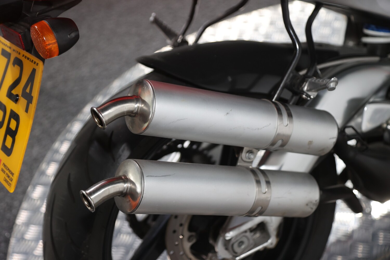 Used Aprilia RS 1998 for sale - 78883604: Photo 12