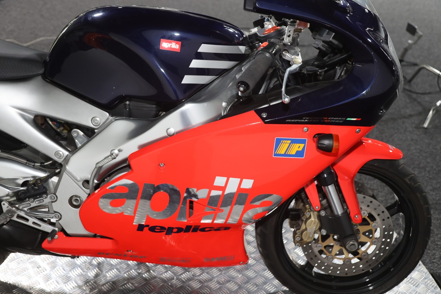 Used Aprilia RS 1998 for sale - 78883604: Photo 14