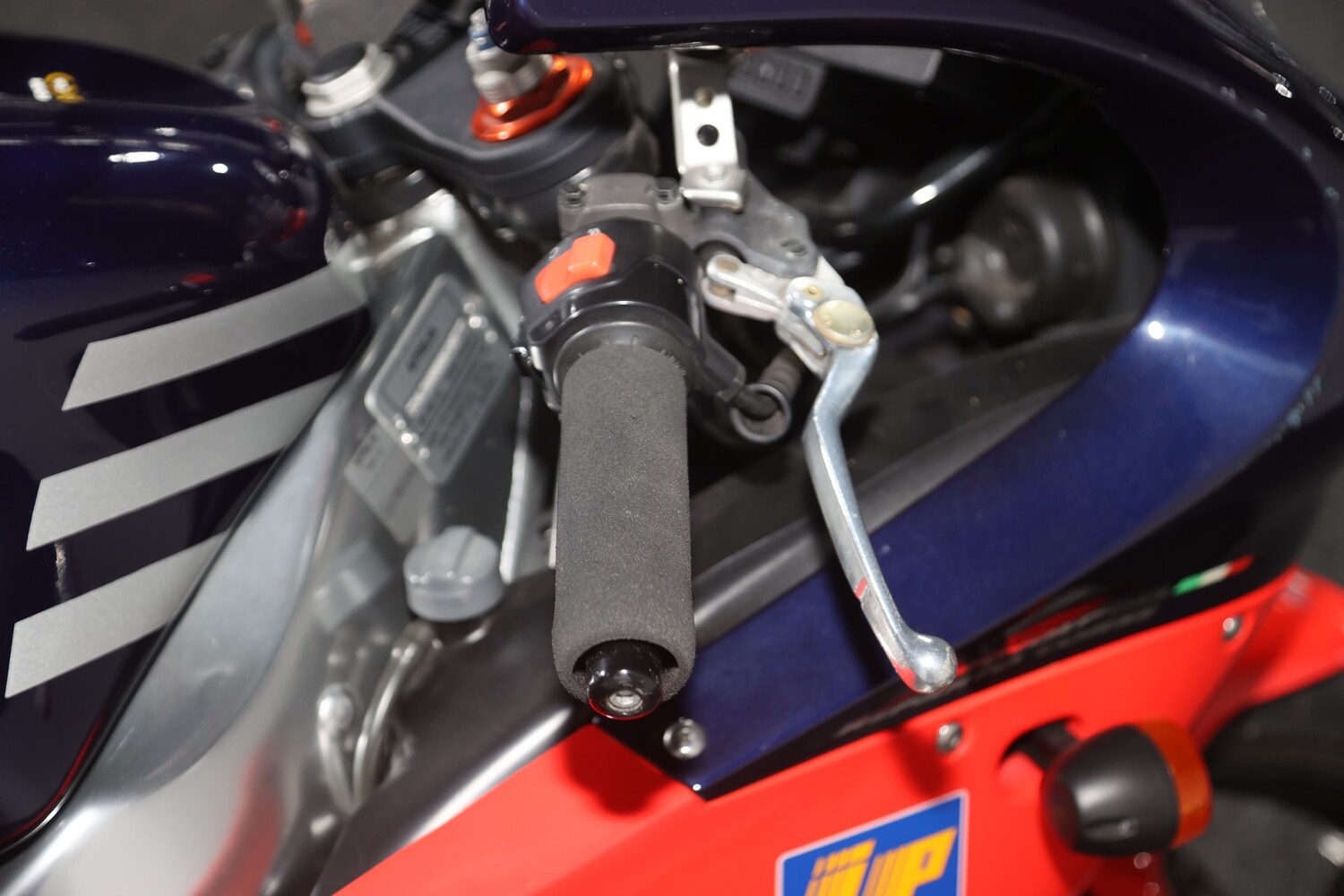 Used Aprilia RS 1998 for sale - 78883604: Photo 15
