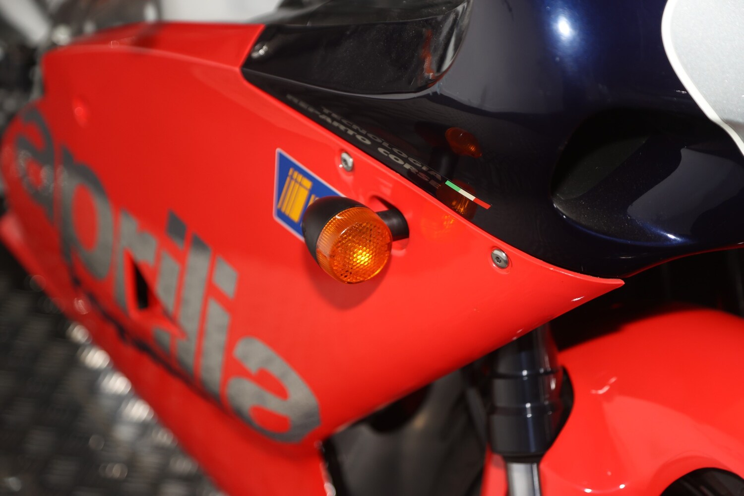 Used Aprilia RS 1998 for sale - 78883604: Photo 17