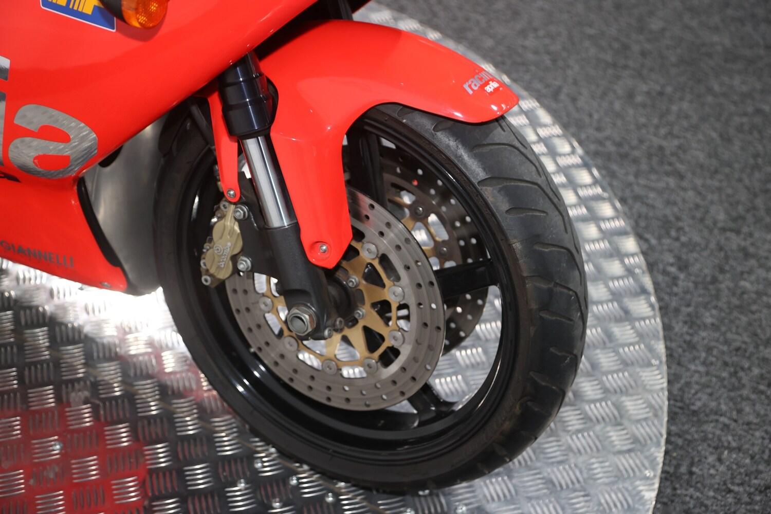 Used Aprilia RS 1998 for sale - 78883604: Photo 18