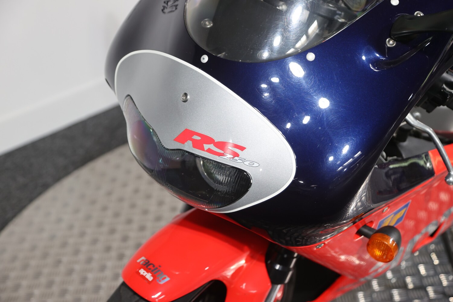 Used Aprilia RS 1998 for sale - 78883604: Photo 19