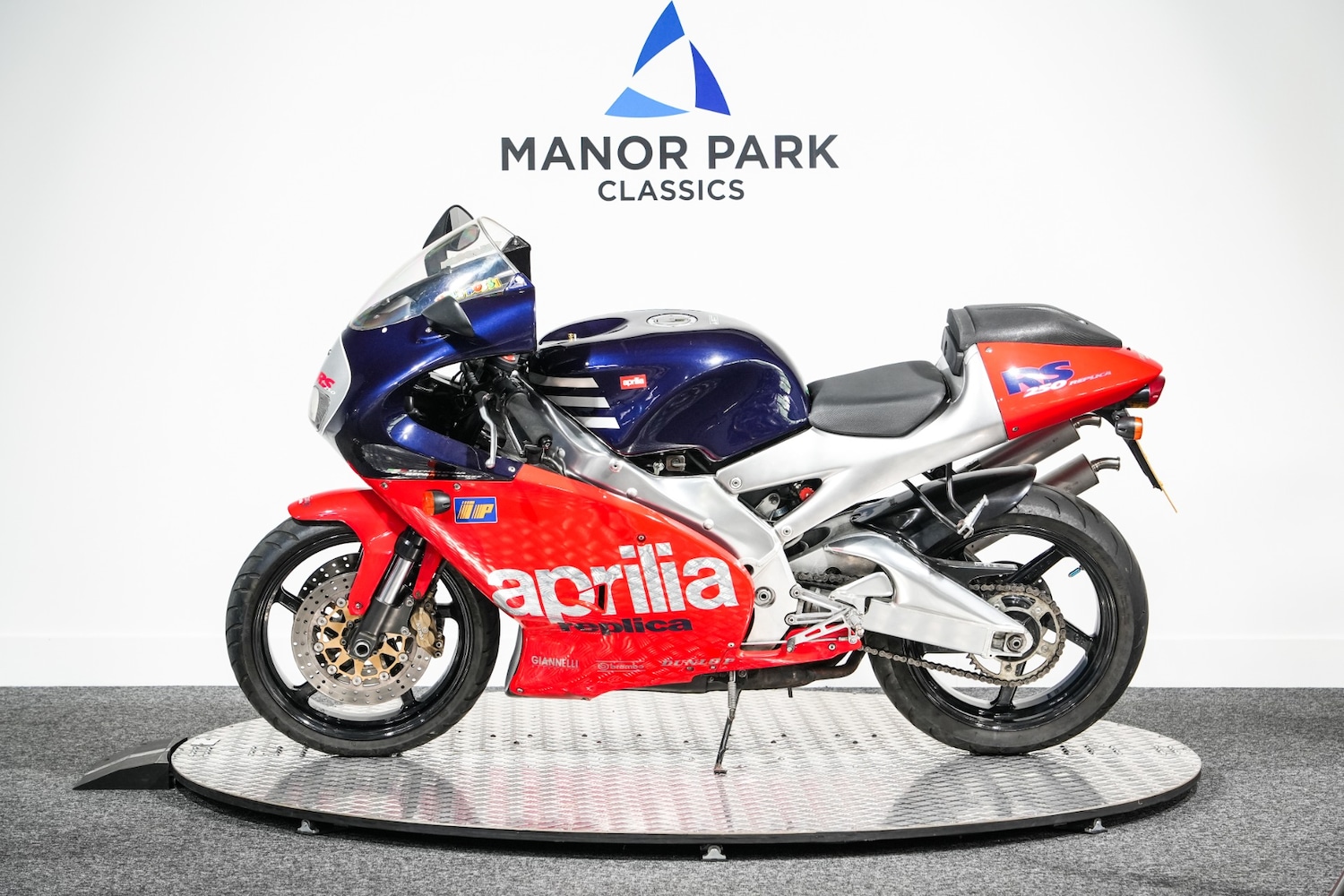 Used Aprilia RS 1998 for sale - 78883604: Photo 2