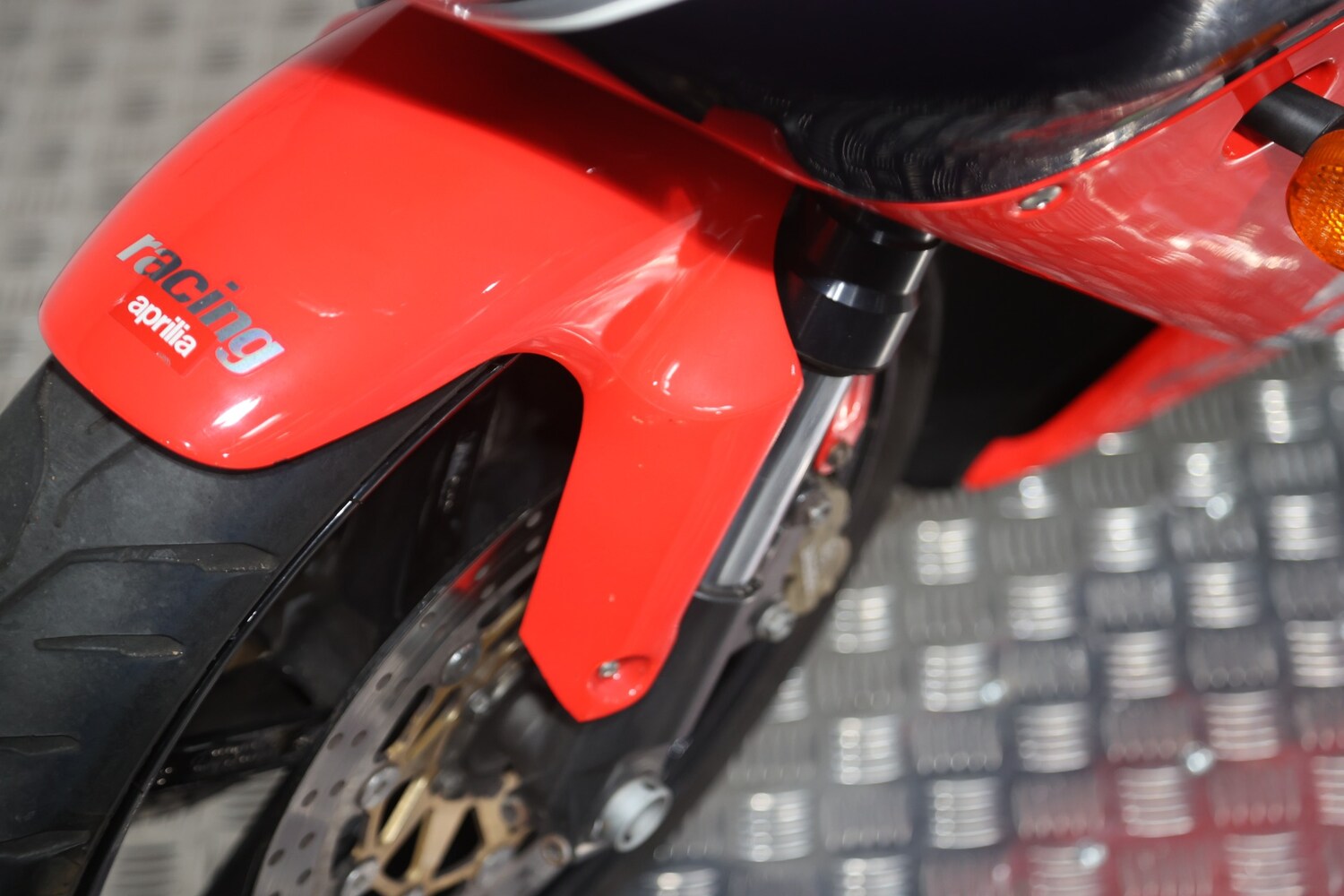 Used Aprilia RS 1998 for sale - 78883604: Photo 20