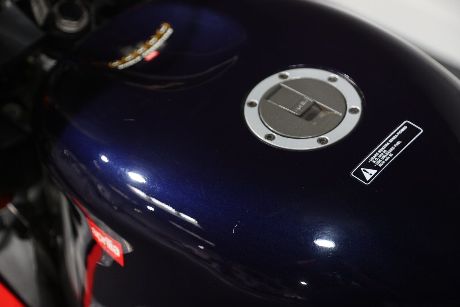 Used Aprilia RS 1998 for sale - 78883604: Photo 21
