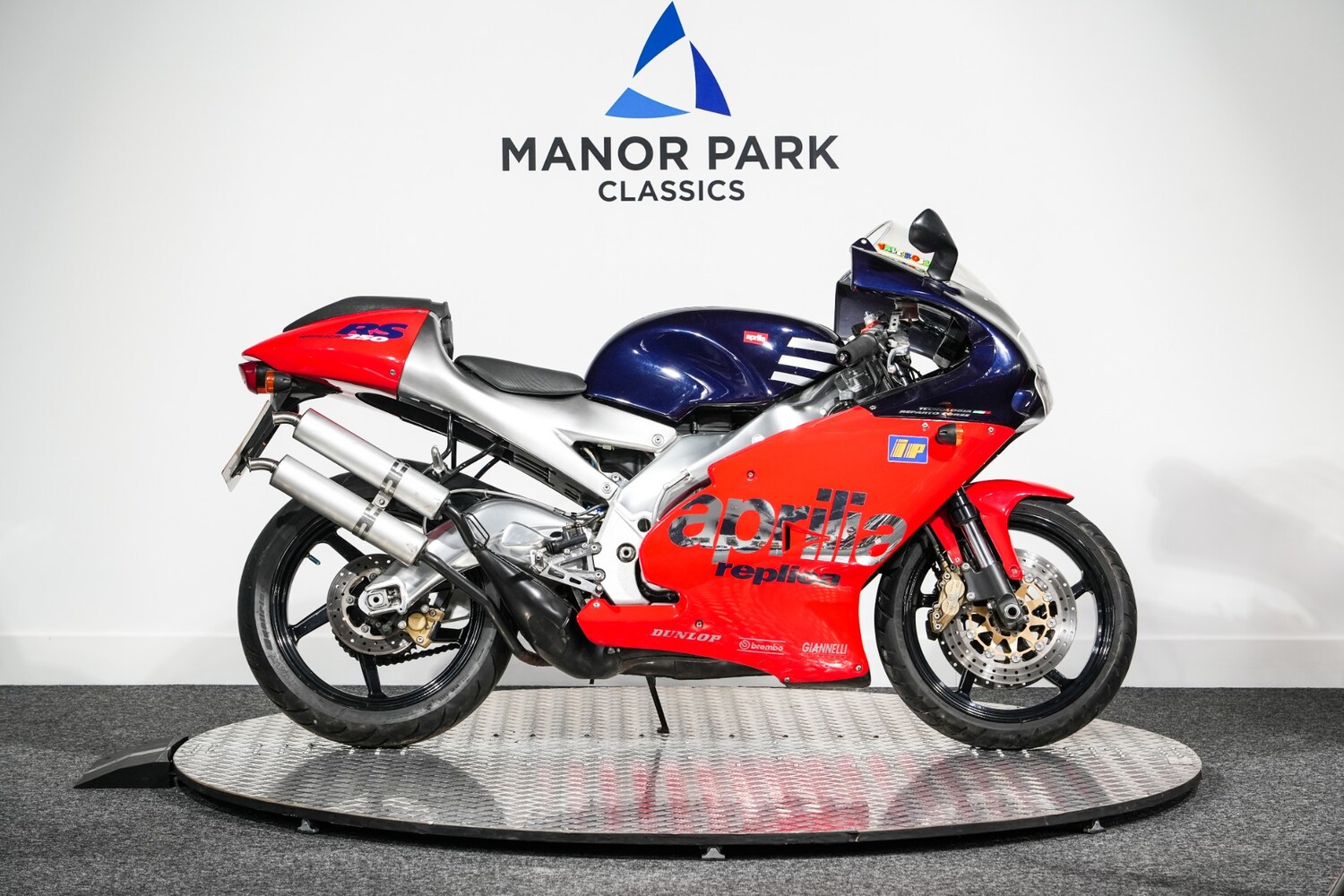 Used Aprilia RS 1998 for sale - 78883604: Photo 22