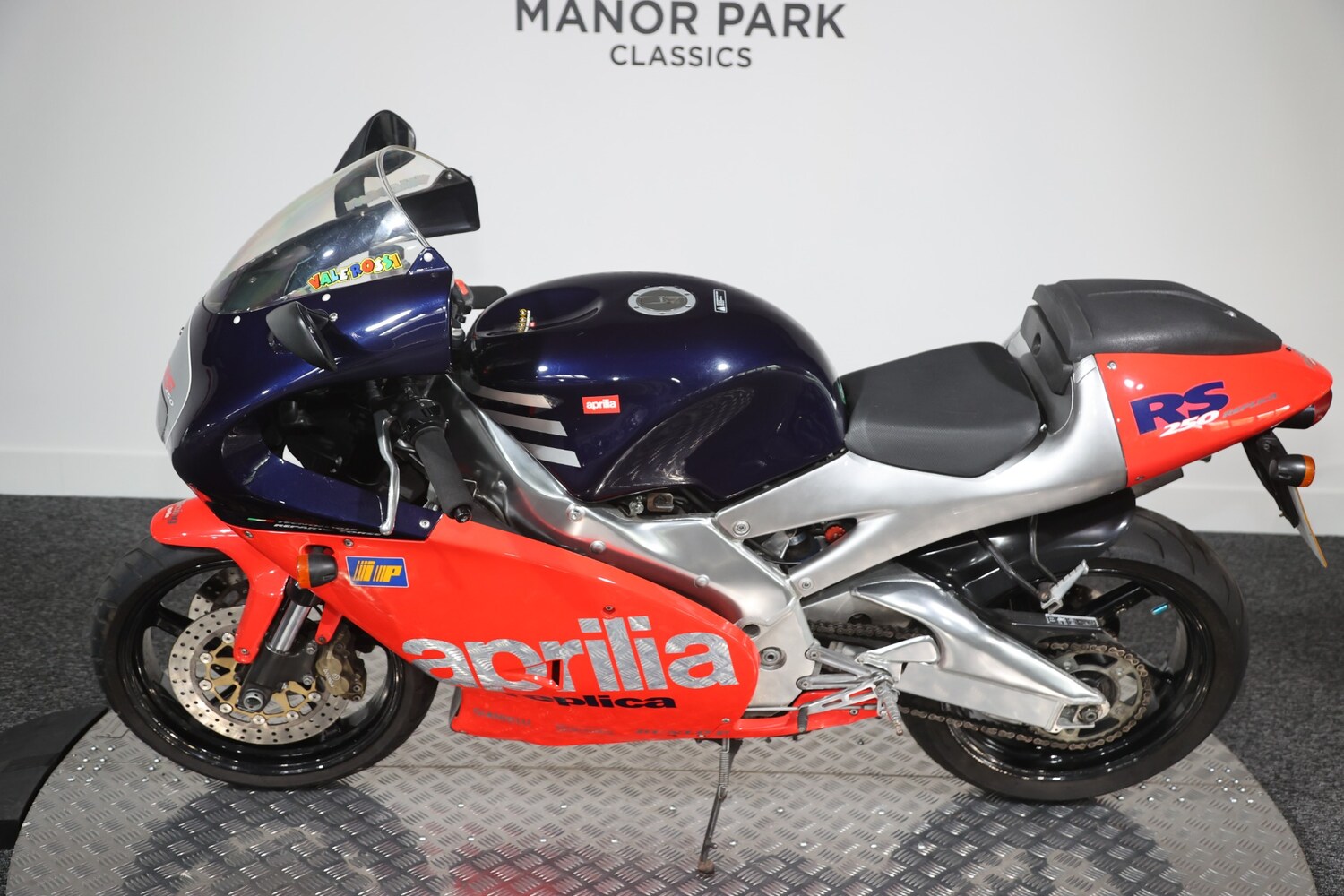 Used Aprilia RS 1998 for sale - 78883604: Photo 3