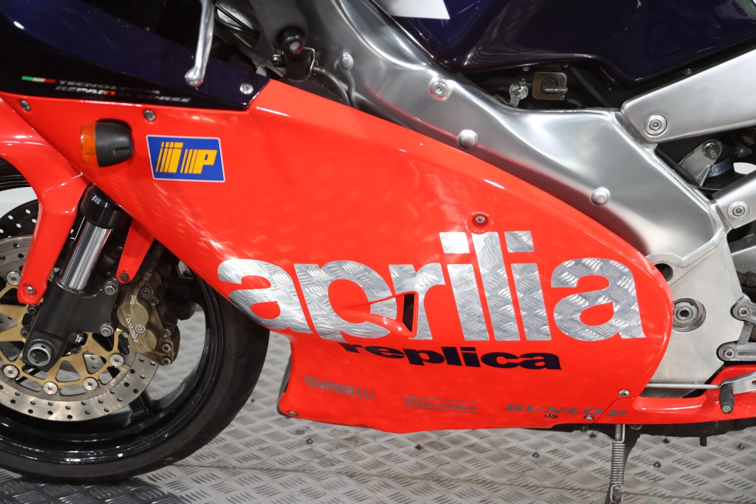 Used Aprilia RS 1998 for sale - 78883604: Photo 4