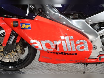 Used Aprilia RS 1998 for sale - bike-78883604: Photo