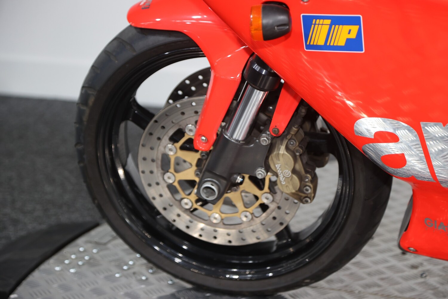 Used Aprilia RS 1998 for sale - 78883604: Photo 5