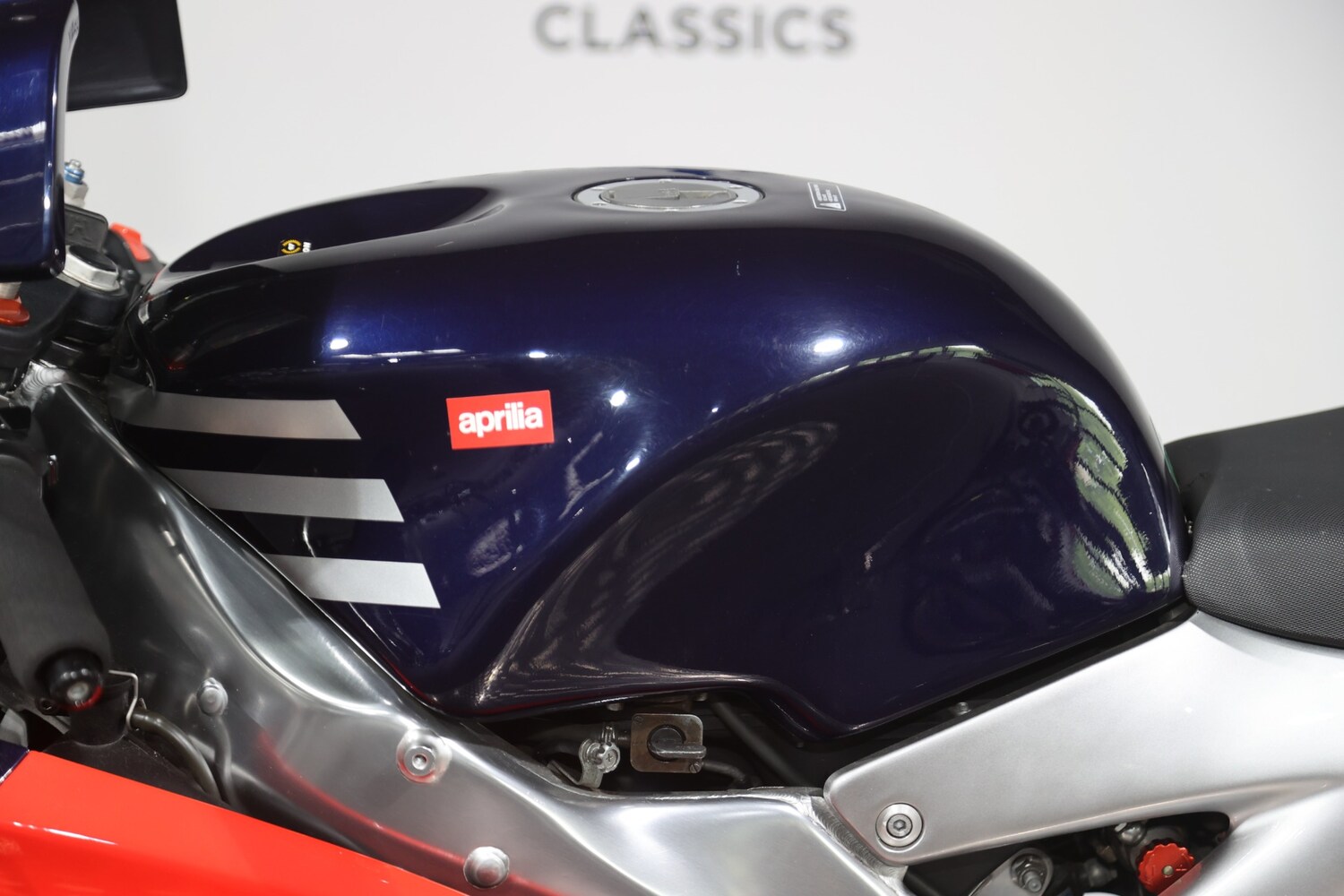 Used Aprilia RS 1998 for sale - 78883604: Photo 7