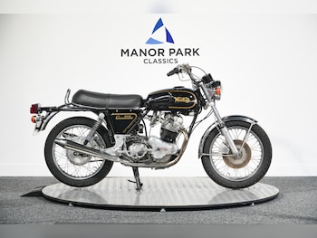 Used Norton COMMANDO 850 1971 for sale - bike-77931226: Photo