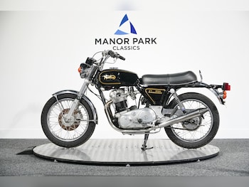 Used Norton COMMANDO 850 1971 for sale - bike-77931226: Photo