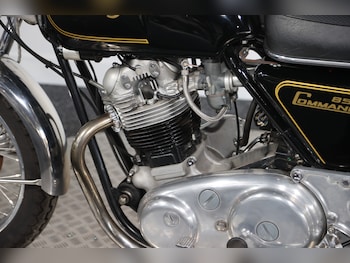 Used Norton COMMANDO 850 1971 for sale - bike-77931226: Photo