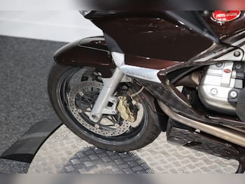 Used Moto Guzzi NORGE 2013 for sale - bike-79478569: Photo