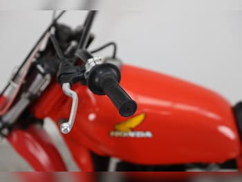 Used Honda CR250M ELSINORE undefined for sale - bike-77776496: Photo