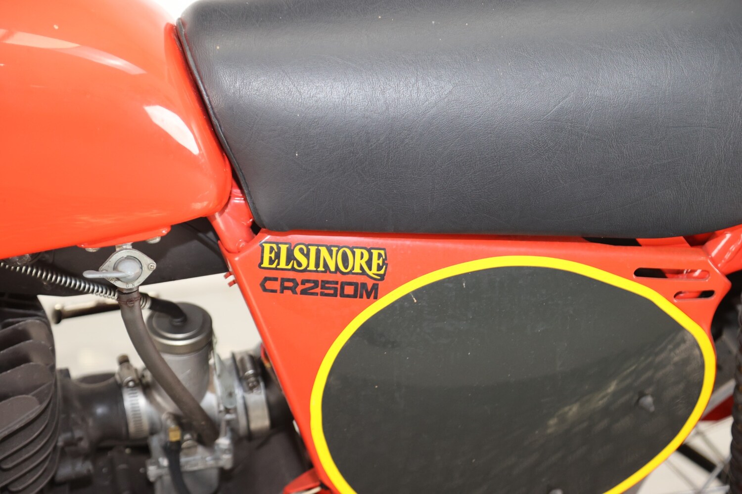 Honda CR250M ELSINORE