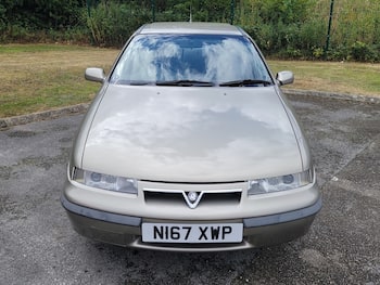Used Vauxhall Calibra 1995 for sale - 79759330: Photo