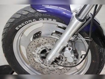 Used Yamaha VMAX 1998 for sale - bike-77774913: Photo