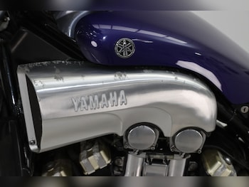 Used Yamaha VMAX 1998 for sale - bike-77774913: Photo