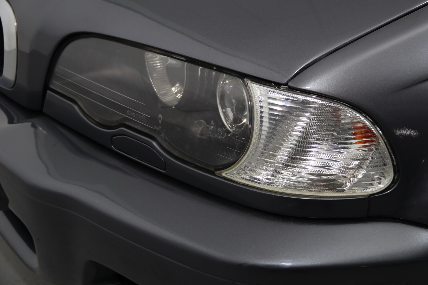 Used BMW M3 2002 for sale - 77504388: Photo 13