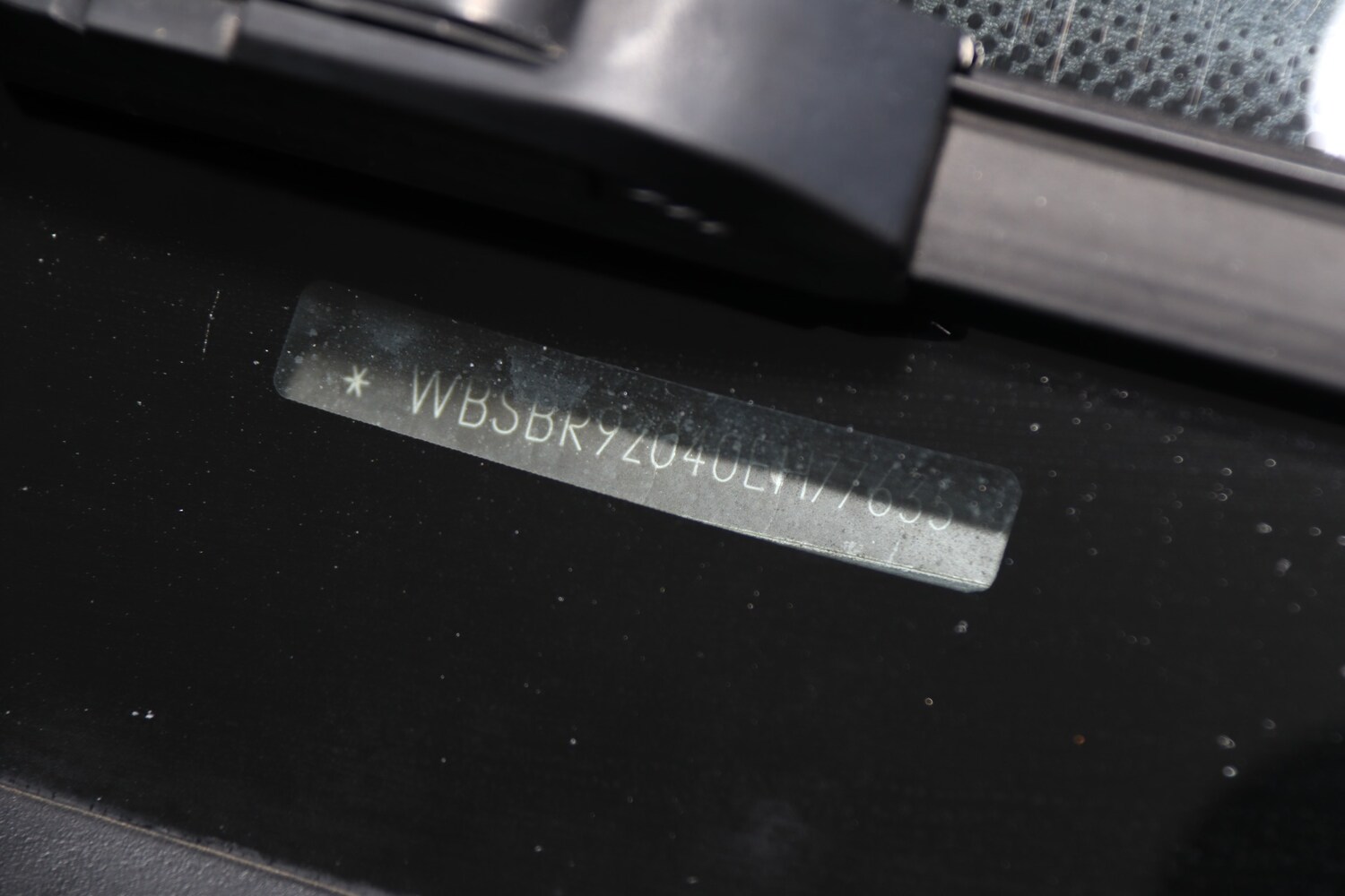 Used BMW M3 2002 for sale - 77504388: Photo 14