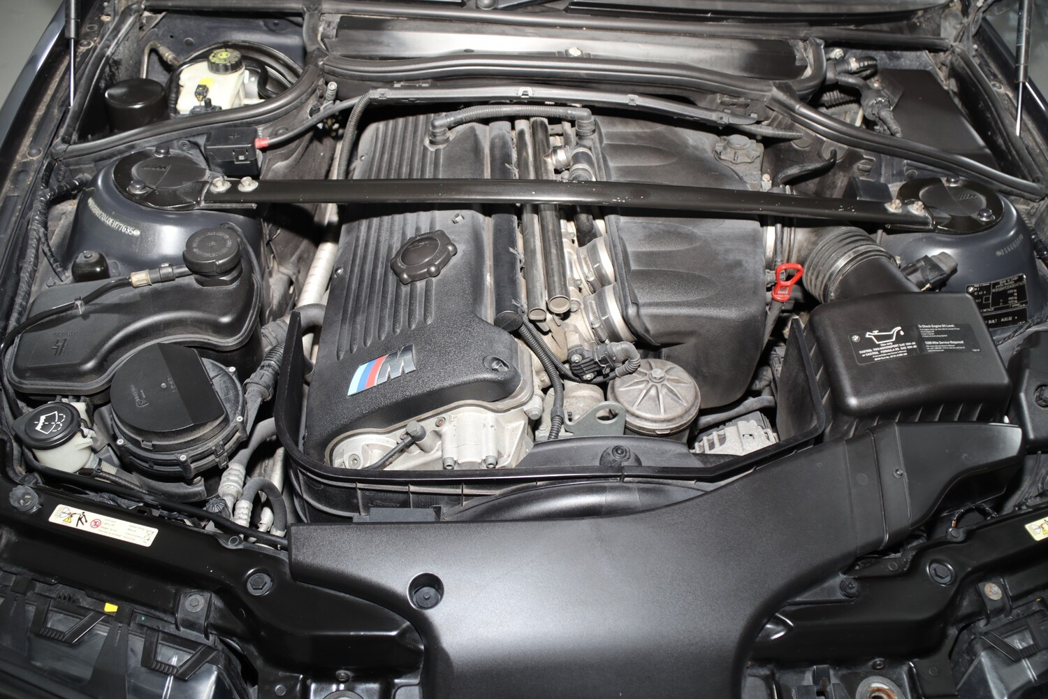 Used BMW M3 2002 for sale - 77504388: Photo 18