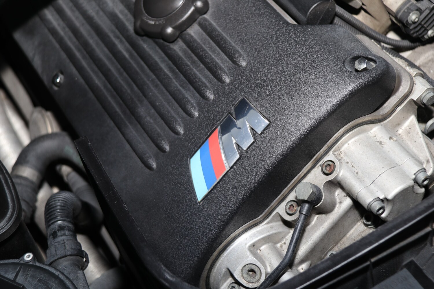 Used BMW M3 2002 for sale - 77504388: Photo 19