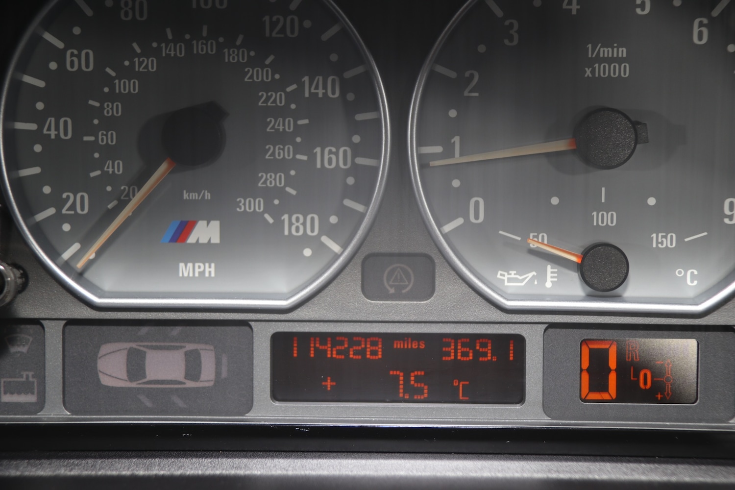 Used BMW M3 2002 for sale - 77504388: Photo 22