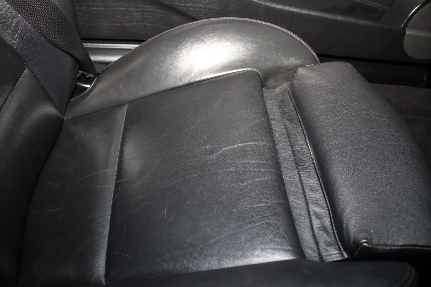 Used BMW M3 2002 for sale - 77504388: Photo 27