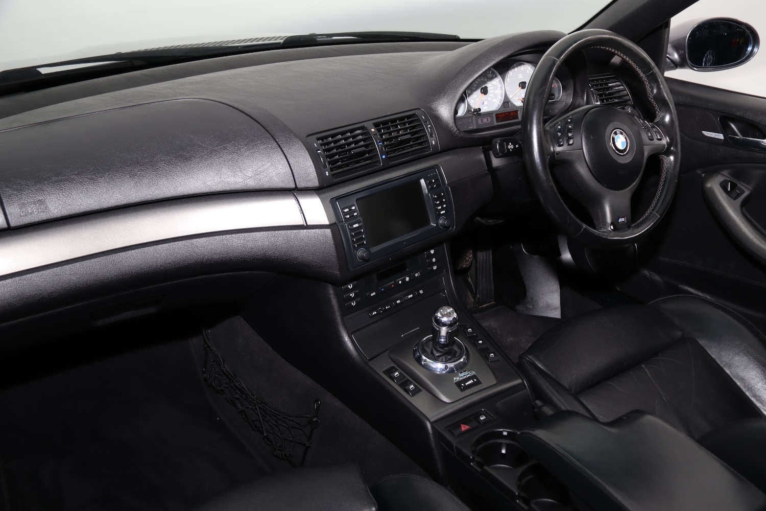 Used BMW M3 2002 for sale - 77504388: Photo 3