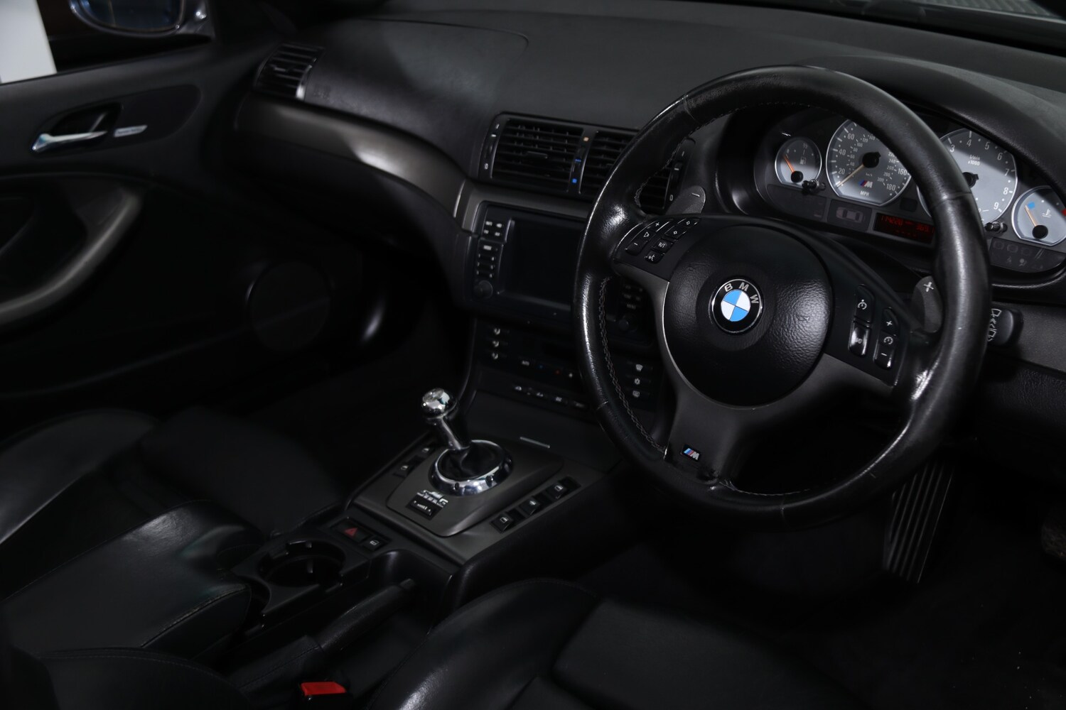 Used BMW M3 2002 for sale - 77504388: Photo 30