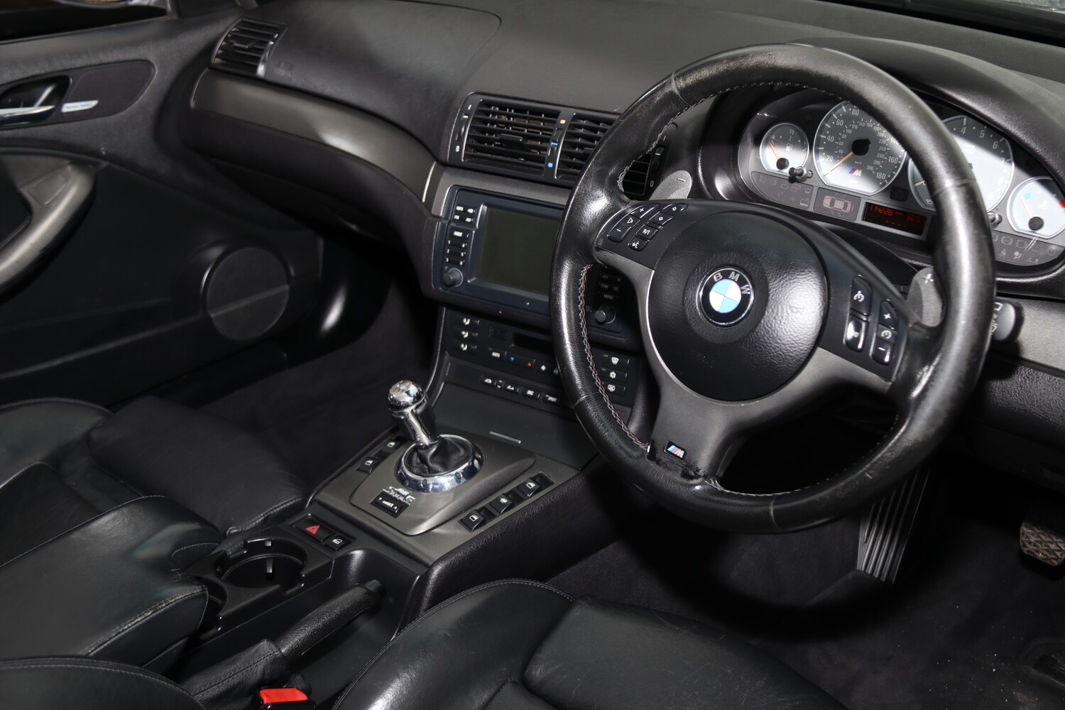 Used BMW M3 2002 for sale - 77504388: Photo 31