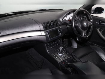 Used BMW M3 2002 for sale - 77504388: Photo