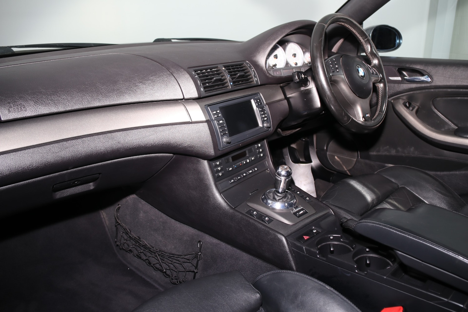 Used BMW M3 2002 for sale - 77504388: Photo 4