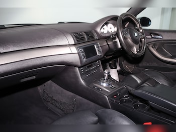 Used BMW M3 2002 for sale - 77504388: Photo