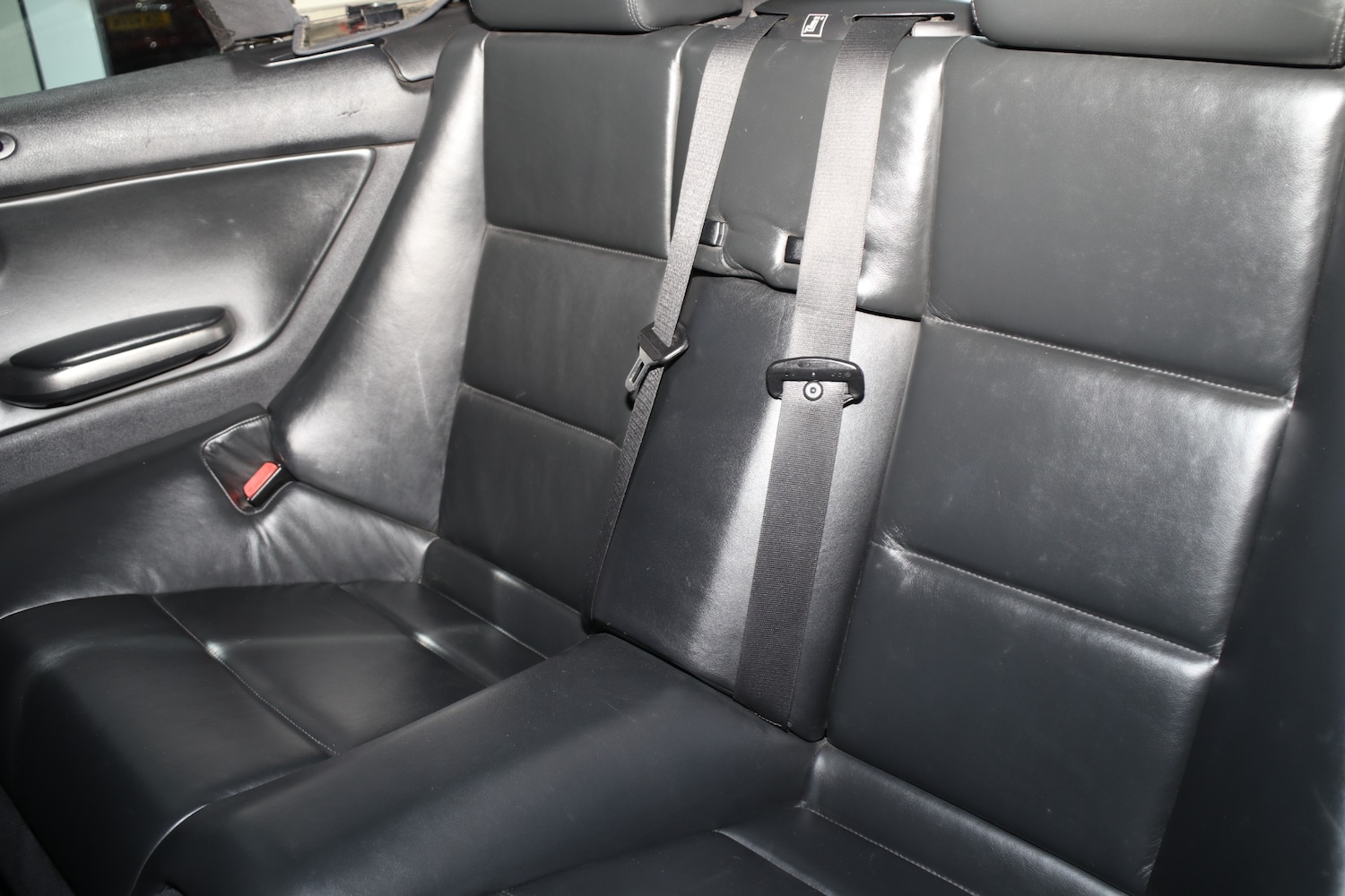 Used BMW M3 2002 for sale - 77504388: Photo 5