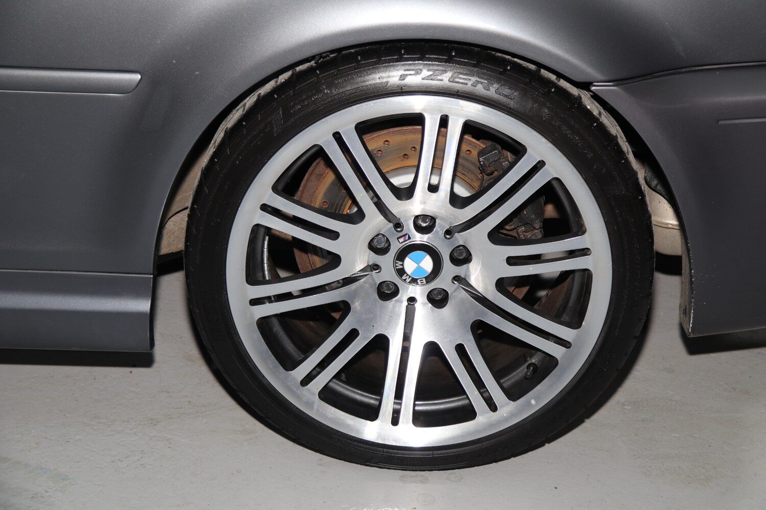 Used BMW M3 2002 for sale - 77504388: Photo 9