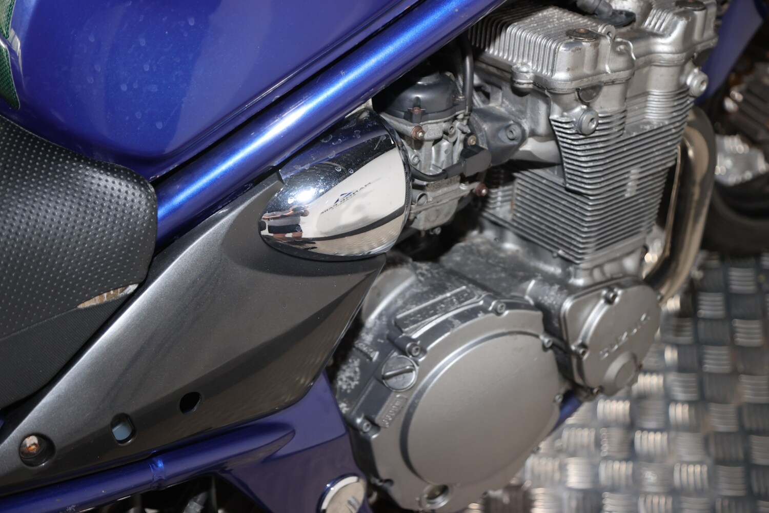 Used Suzuki BANDIT 2000 for sale - 78542168: Photo 11