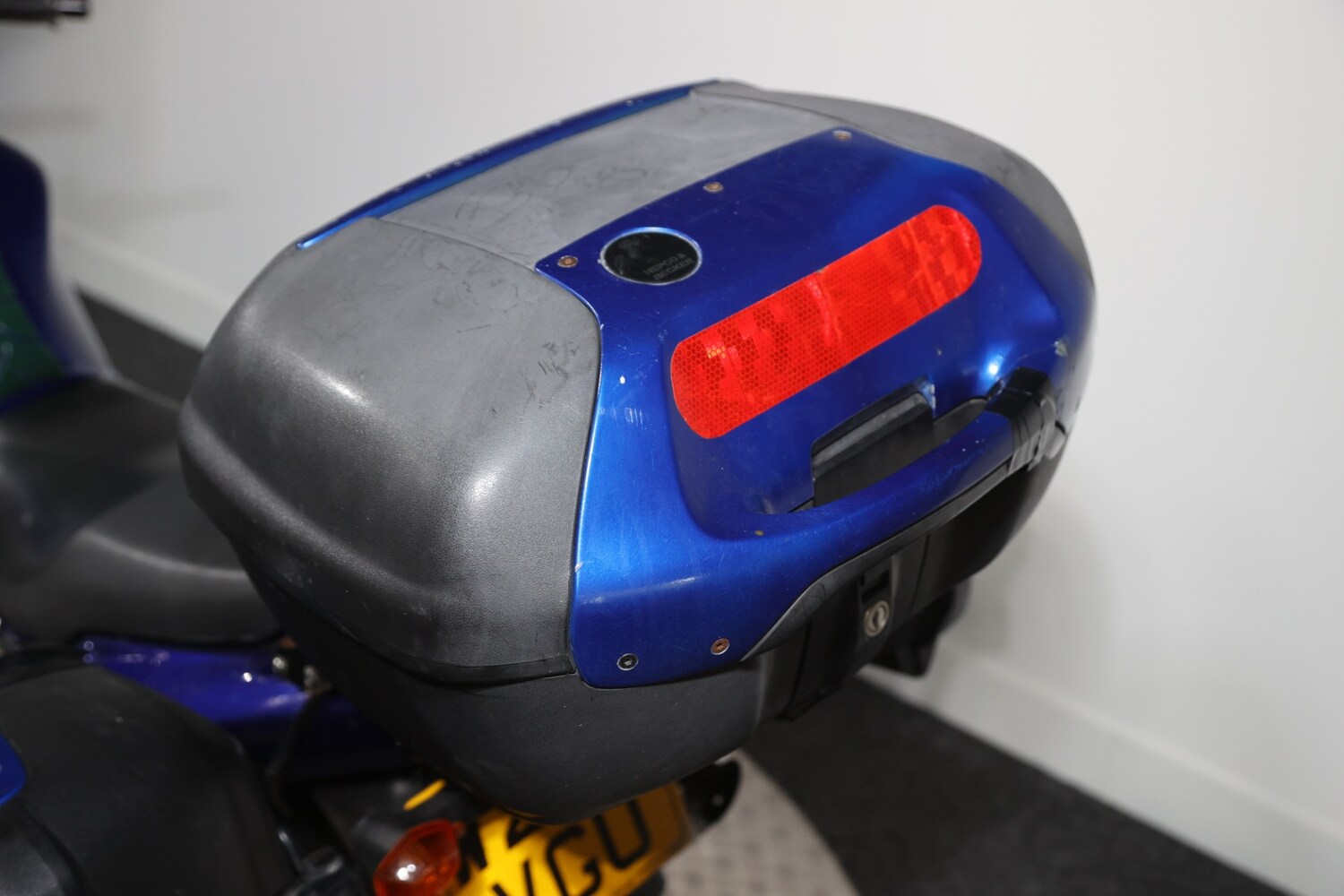 Used Suzuki BANDIT 2000 for sale - 78542168: Photo 4