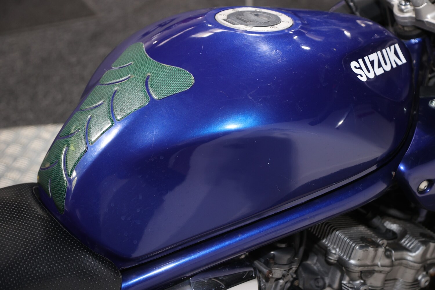 Used Suzuki BANDIT 2000 for sale - 78542168: Photo 6