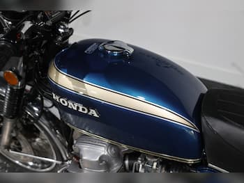 Used Honda CB 1973 for sale - bike-79879269: Photo