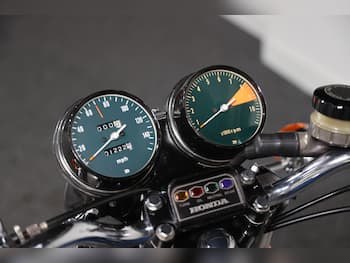 Used Honda CB 1973 for sale - bike-79879269: Photo