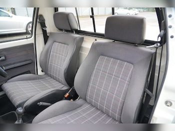 Used Volkswagen Caddy Sportline 1992 for sale - 77349865: Photo